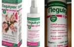 Les meilleurs sprays de poux et de lentes