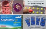 Comment éliminer Giardia du corps humain