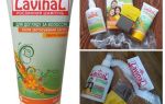 Shampooing et spray lavinal contre les poux et les lentes