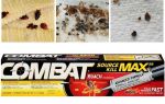 Kombat de punaises de lit
