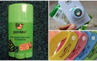 Les meilleurs répulsifs contre les moustiques - commentaires, prix et avis.