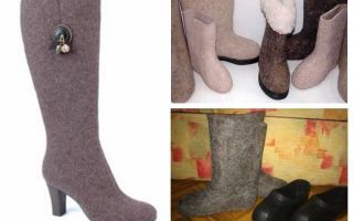 Comment garder les bottes de nuit en été