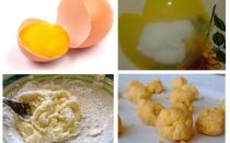 Recettes remèdes contre les blattes avec l'acide borique et l'œuf