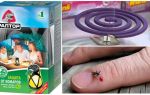 Comment se débarrasser des moustiques dans le pays