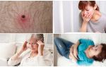 Quelles sont les tiques dangereuses pour l'homme et quoi