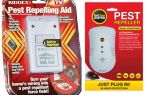 Description et commentaires de Pest Repeller from cafroaches