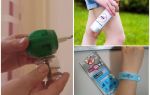 Les meilleurs répulsifs contre les moustiques et les mouches noires