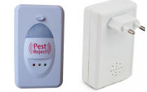 Otpugivatel Pest Redzhekt contre les insectes