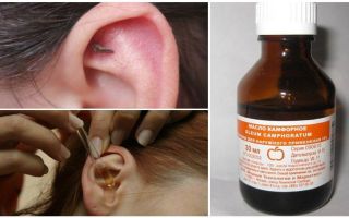 Comment sortir un moustique de l'oreille