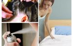 Mémo sur la pédiculose pour les parents