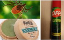 Drogues de tiques