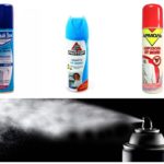 Spray antimites