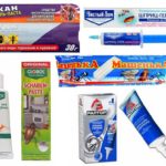 Gels de blatte