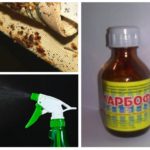 Utilisez un vaporisateur
