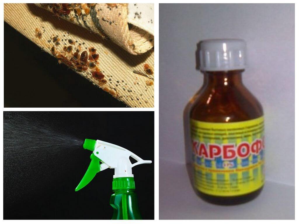Utilisez un vaporisateur