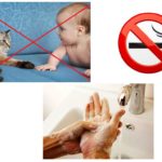 Mesures de sécurité personnelles