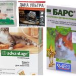 Gouttes Aux Puces Pour Chats-1