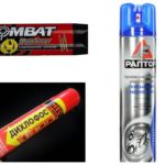 Sprays Cafards