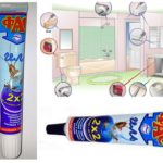 Gel Fas de cafards