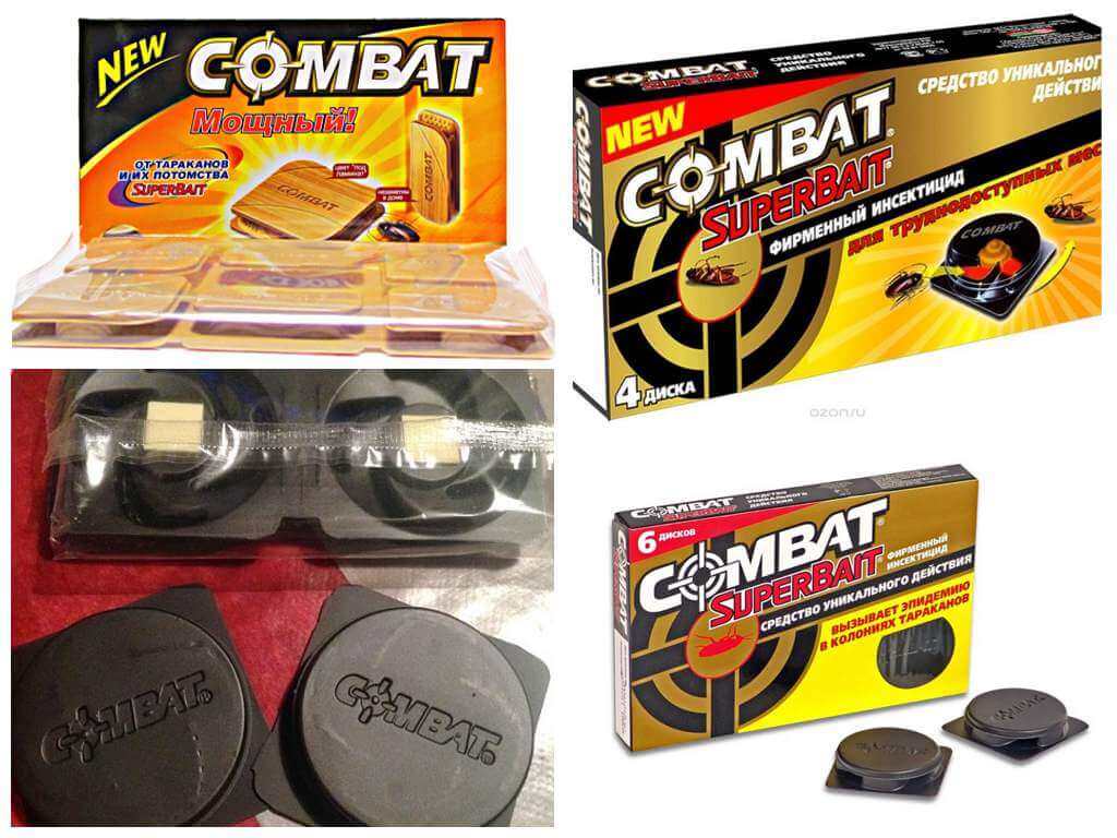 Pièges de Kombat