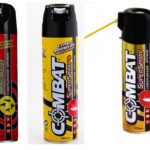Combat Sprays