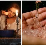 Complot de l'eau