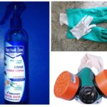 Spray Clean House