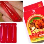 Gouttes anti-puces