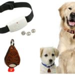 Effaroucheurs de puces pour chiens