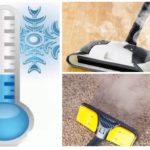 Vapeur et froid