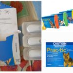 Drops Practitioner pour les puces-1