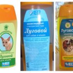 Shampoing Aux Puces Lugovoy