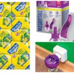 Fumigateurs