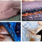 Bugs dans les vêtements