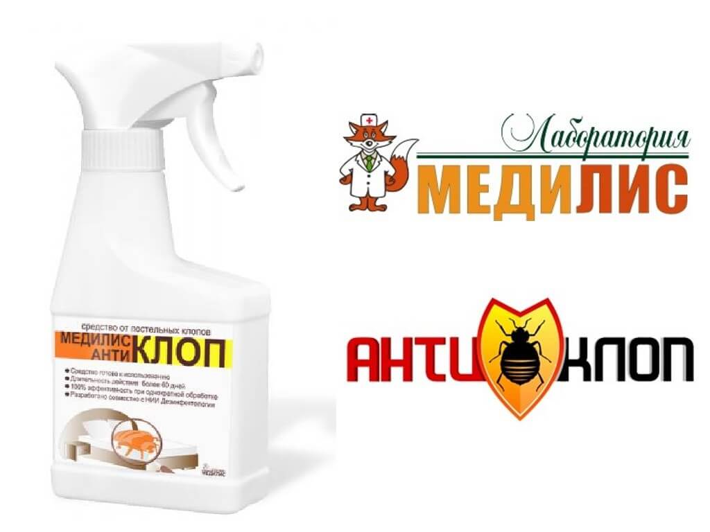 Medilis Antiklop