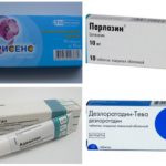 Médicaments contre les allergies