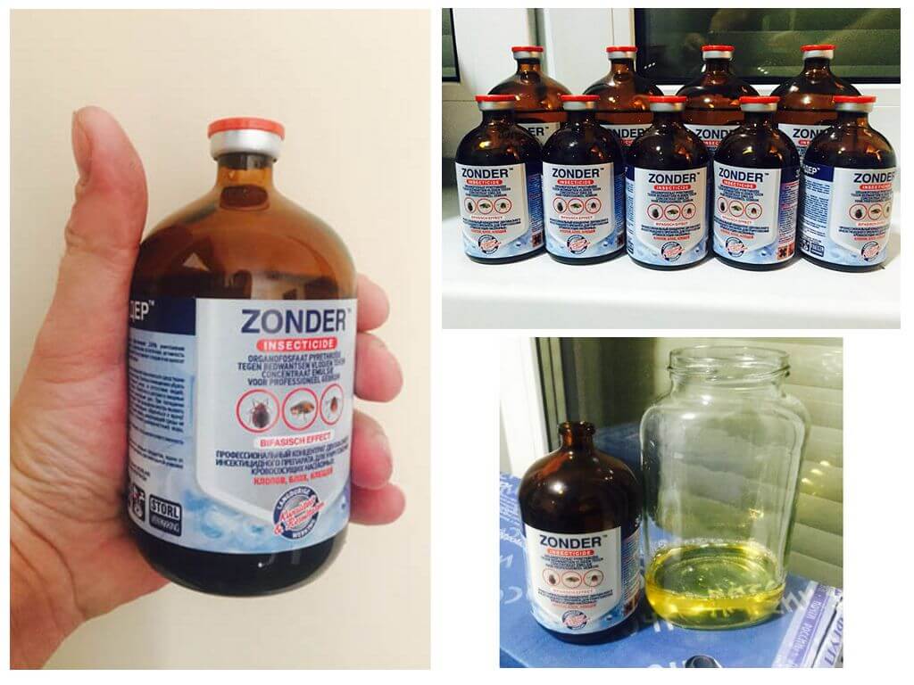 Drug Zonder