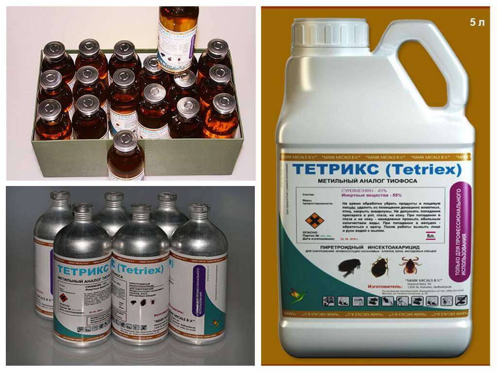 Outil Tetrix