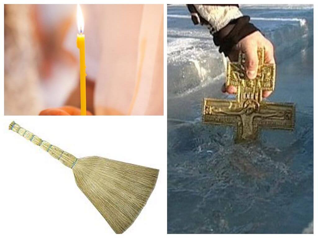 Rituels contre la pédiculose