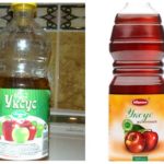 Vinaigre de pomme