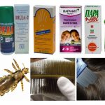 Médicaments contre la pédiculite