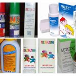 Phthyriasis Drogues