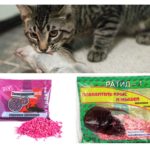 Drogues de rat