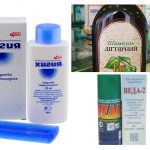 Pediculum shampooings pour adultes