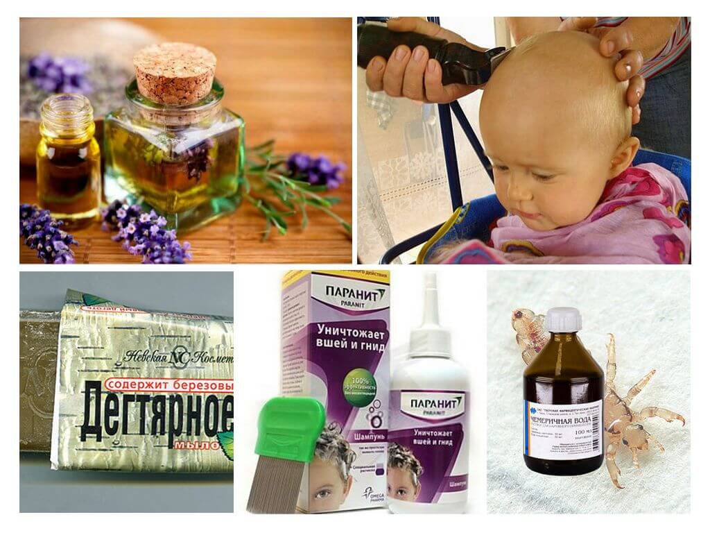 Produits parasites