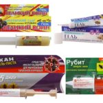 Gels Insectes
