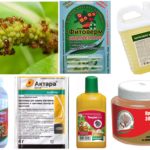 Produits chimiques