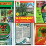 Produits chimiques toxiques efficaces de pucerons