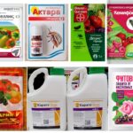 Produits chimiques