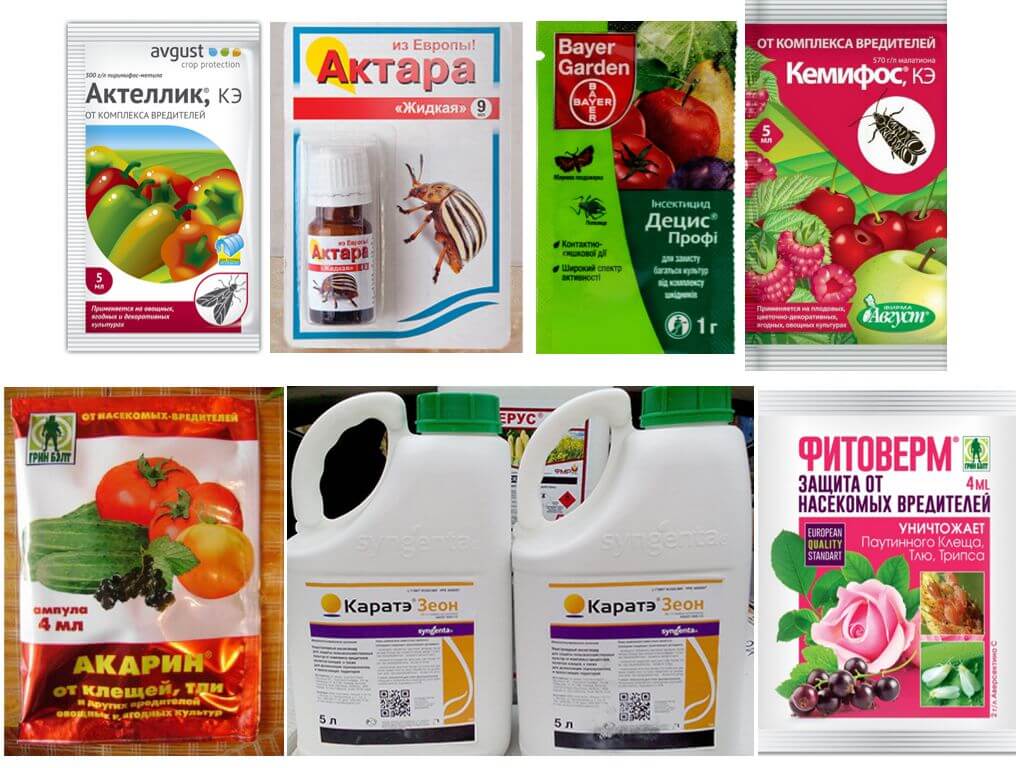 Produits chimiques